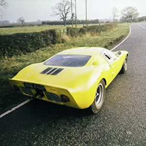 1973 Automotive 1973