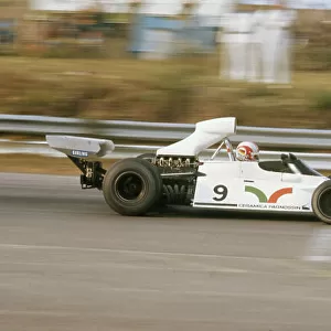 1973 Canadian Grand Prix