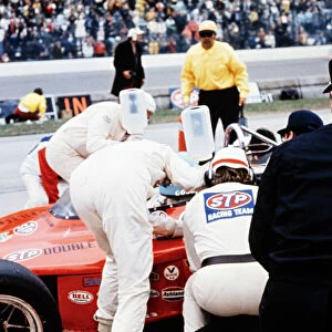 1973 Indianapolis 500