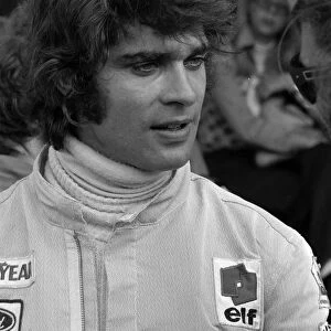 1973 Spanish GP