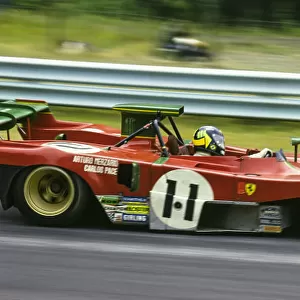 1973 Watkins Glen 6 Hours