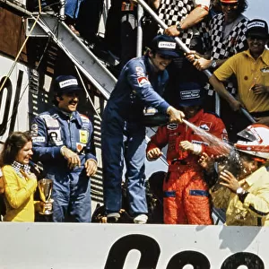 1974 Dutch GP