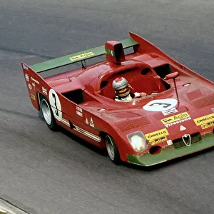 1974 Monza 1000kms