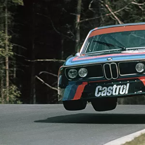 1974 Nurburgring 1000 kms