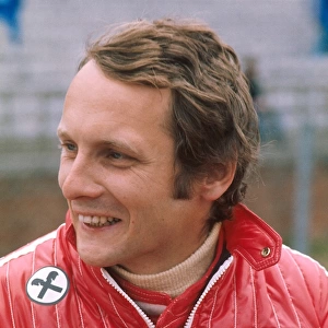 1975 Belgian Grand Prix: Niki Lauda 1st position