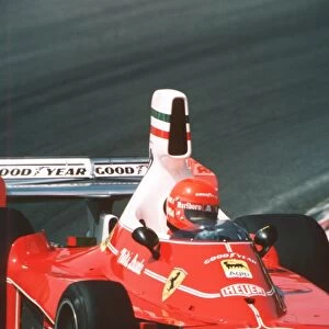 1975 Dutch Grand Prix