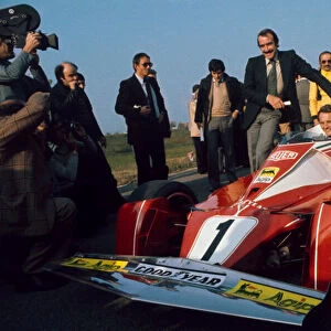 1975 Formula One World Championship