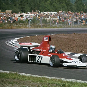 1975 Swedish Grand Prix