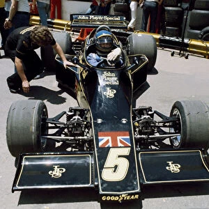 1976 Brazilian Grand Prix