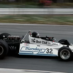 1976 British GP