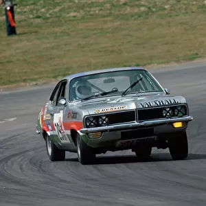 1976 British Touring Car Championship