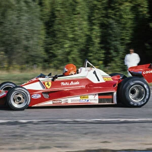 1976 Canadian GP