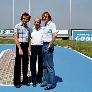 1976 Formula One World Championship
