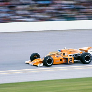 1976 Indianapolis 500