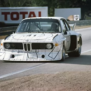 1976 Le Mans 24 Hours