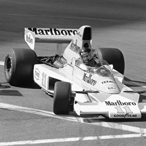 1976 Long Beach Grand Prix
