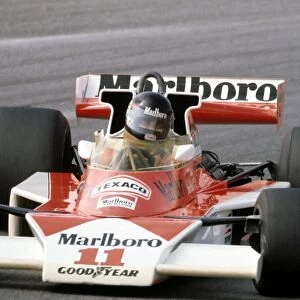 1976 United States Grand Prix East / : World