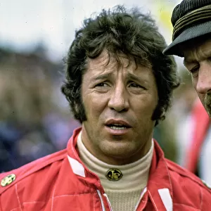 1977 Belgian GP