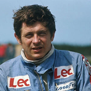 1977 British Grand Prix