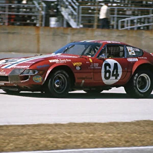 1977 Daytona 24 Hours