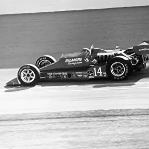 1977 Indianapolis 500