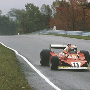 1977 United States Grand Prix East: Ref: 77USA02