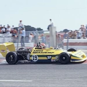 1978 BP British F3 Championship