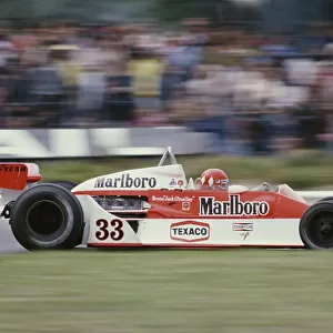 1978 British GP