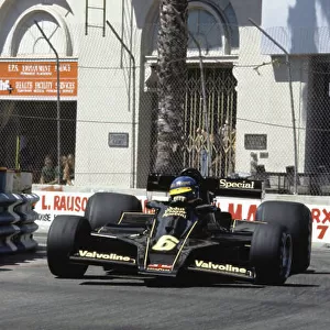 1978 Long Beach Grand Prix