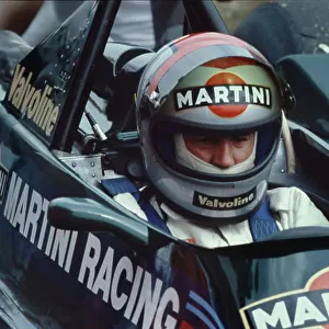 1979 Formula One World Championship