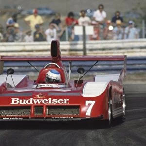 1980 Can Am Challenge