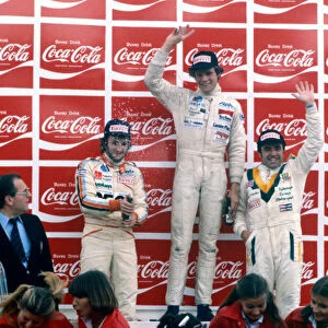 1980 European Formula Two Championship