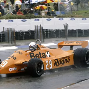 1980 South African Grand Prix