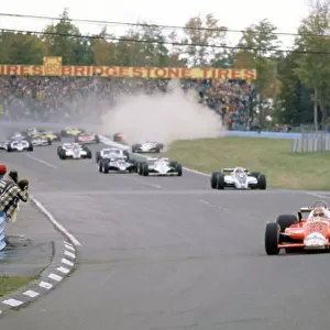 1980 United States Grand Prix