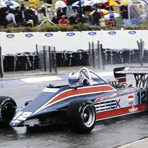 1981 South African Grand Prix