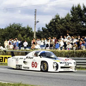 1983 24 Hours of Le Mans
