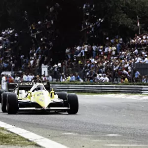 1983 Italian GP