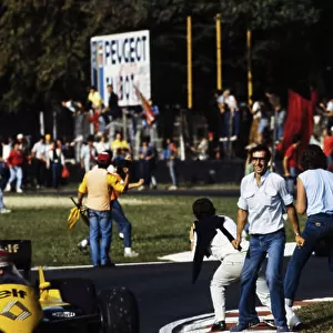 1983 Italian GP