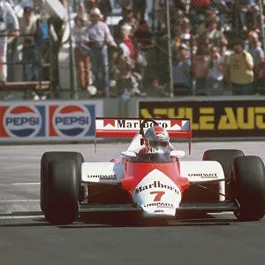 1983 Long Beach Grand Prix