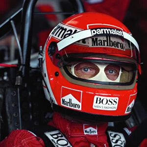 1984 Austrian GP