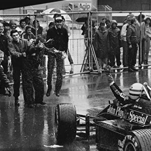 1985 Portuguese Grand Prix