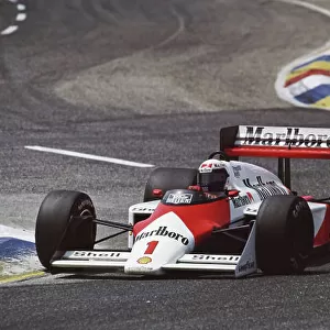 1987 French GP