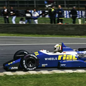 1988 British GP