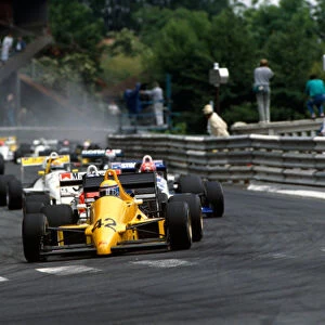 1988 International F3000 Championship