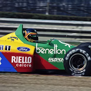 1988 Italian GP