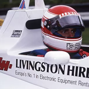 1989 British Formula 3000 Championship