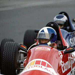 1989 Formula Ford Festival