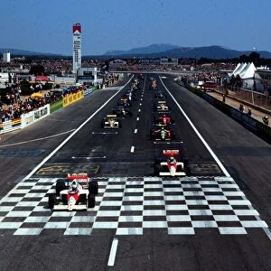 1989 French Grand Prix