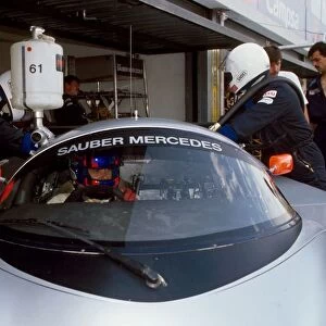 1989: Sutton Images Grand Prix Decades: 1980s: 1989