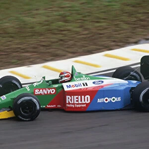 1990 Brazilian Grand Prix